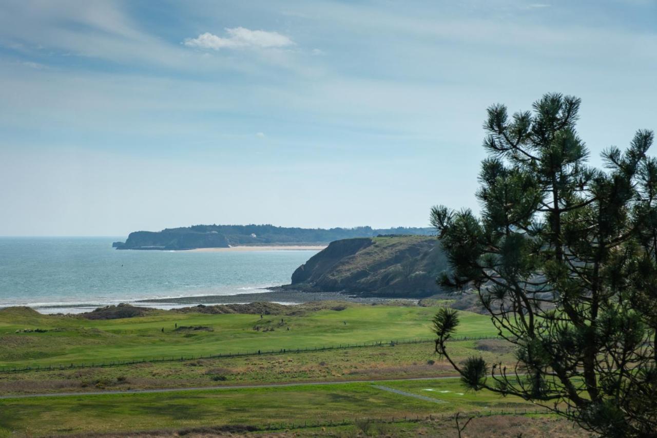 Апартаменти Priory Bay Escapes - Visum Тенбі Екстер'єр фото